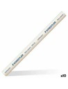 Staedtler Goma para Portagomas 528-50-ca - Goma de Borrar 10 Ud