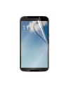 Set de dos protectores de pantalla: 1 mate - 1 brillo motorola nexus 6 muvit