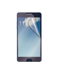 set de dos protectores de pantalla: 1 mate - 1 brillo samsung galaxy a5 muvit MUSCP0783 kiwiku.com