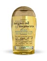 Ogx Argan Oil Extra Penetrating Dry Hair Oil - Aceite Capilar Hidratante Cabello Seco 100 Ml