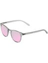 Nortweek Wall Moonstone - Gafas de Sol Polarizadas Gris Rosa
