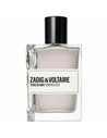 Zadig & Voltaire This Is Him! Undressed - Perfume Masculino Amaderado Aromático - Eau de Toilette 100 Ml Vaporizador