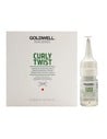 Goldwell Dualsenses Curly Twist Intensive Hydrating Serum - Serum Hidratante Cabello Rizado y Ondulado Post Permanente 18 Ml