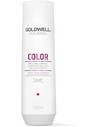 Goldwell Dualsenses Color Brilliance - Champú Cabello Teñido 250 Ml