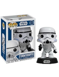 Figura pop star wars:...