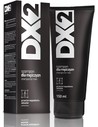 Aflofarm Dx2 Anti-hair Loss Champu - Champu Anticaida para Hombre Cabello Debilitado 150 Ml
