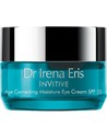 Dr Irena Eris Invitive Age Correcting Moisture Eye Cream - Crema Contorno de Ojos Hidratante Antiedad 15 Ml