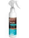 Dr. Santé Keratin Hair Spray - Spray Capilar para Cabello Mate y Quebradizo 150 Ml