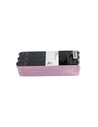 Peggy Sage Lime Noire Double-sided Nail File 30 Pack - Lima de Uñas Doble Cara - 30 Unidades