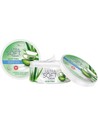 Inelia Ultra Soft Aloe Vera Nourishing Face And Body Cream 24 Hour Hydration - Crema Hidratante Corporal y Facial