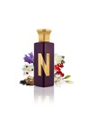 Nassem Amethyst Love Aqua - Perfume Femenino Floral Acuático - Eau de Parfum 75 Ml Vaporizador