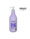 Dikson Anti-dandruff Shampoo - Champú Anticaspa Cabello Graso O Con Caspa 500 Ml
