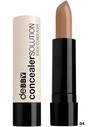 Debby Concealer Dark Circle Solution Stick With Argan Oil - Corrector de Ojeras - 2.5 Gr