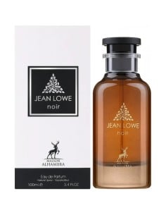 Maison Alhambra Jean Lowe Ombre Eau De Parfum 100ml Para Hombre - Kiwiku