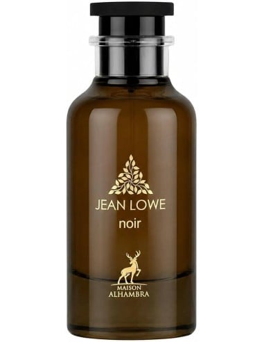 Maison Alhambra Jean Lowe Ombre Eau De Parfum 100ml Para Hombre - Kiwiku