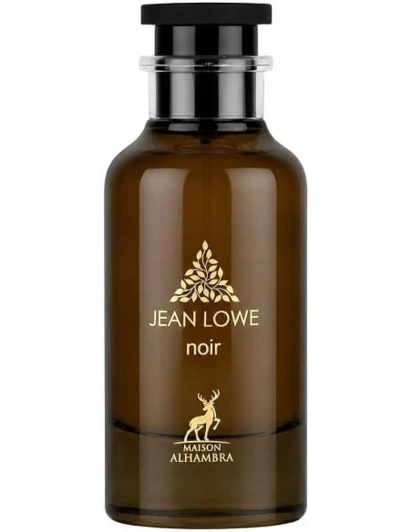 Maison Alhambra Jean Lowe Ombre Eau De Parfum 100ml Para Hombre - Kiwiku