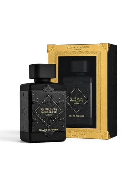 lattafa-badee-al-oud-black-exposed-perfume-arabe-unisex-orie_6298043160049_oferta