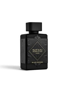 lattafa-badee-al-oud-black-exposed-perfume-arabe-unisex-orie_6298043160049_oferta 2