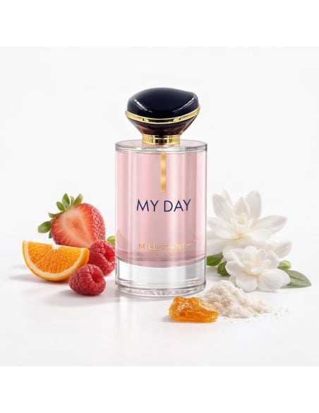 Emper My Day Fragrance Perfume para Mujer 100 Ml