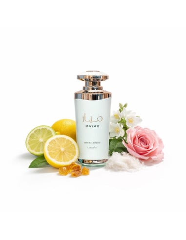 Lattafa Mayar Natural Intense Eau de Parfum 100ml