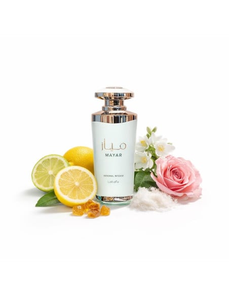 Lattafa Mayar Natural Intense Eau de Parfum 100ml