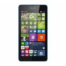Microsoft lumia 535 8gb azul