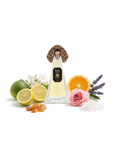 NICHE EMARATI GHINWA EAU DE PARFUM 100ML VAPORIZADOR