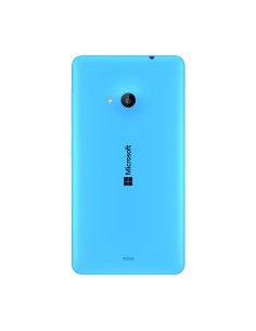 microsoft lumia 535 8gb azul TLMILU535BL kiwiku.com 2