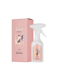 Lattafa Ambientador Air Freshener Vaporizador 450ml - Mayar