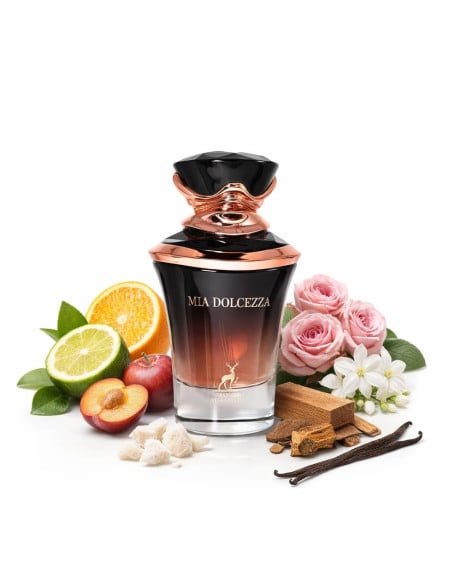 Maison Alhambra Mia Dolcezza Eau de Parfum 100ml para Mujer