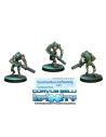 EjÉrcito combinado - shasvastii expeditionary unit