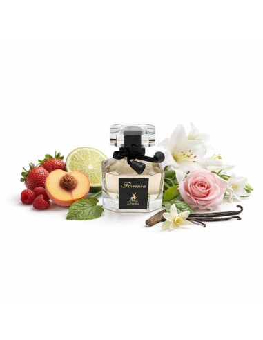 Maison Alhambra Florenza Eau de Parfum 30 Ml Mujer