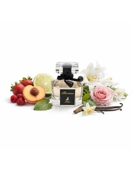 Maison Alhambra Florenza Eau de Parfum 30 Ml Mujer