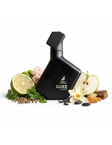 Maison Alhambra Luxe Street Eau de Parfum Unisex 100 Ml