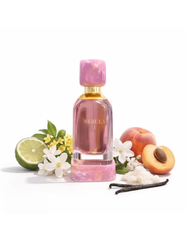 Maison Alhambra Nebula I Perfume Unisex 100 Ml