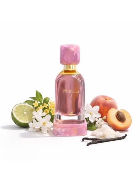 Maison Alhambra Nebula I Perfume Unisex 100 Ml