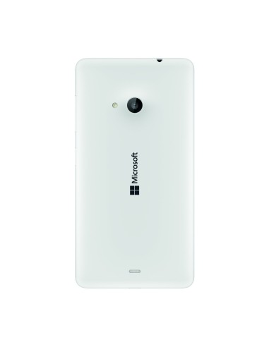 microsoft lumia 535 8gb blanco TLMILU535W kiwiku.com