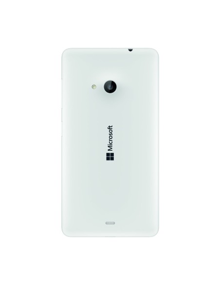 microsoft lumia 535 8gb blanco TLMILU535W kiwiku.com