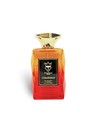 Bujairami Gladiator - Perfume Unisex Fresh Woody Aromatic - Eau de Parfum 100 Ml Vaporizador