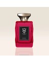 Bujairami Golden Night - Perfume Unisex Oriental Amaderado - Eau de Parfum 100 Ml Vaporizador