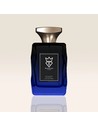 Bujairami Wicked - Perfume Unisex Oriental Amaderado - Eau de Parfum 100 Ml Vaporizador