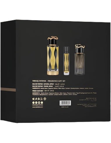 lattafa-3p-giftset-teriaq-intense-perfume-arabe-unisex-orien_6290362349631_barato