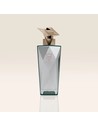 Bujairami Silent Halo - Perfume Unisex Oriental Amaderado - Eau de Parfum 100 Ml Vaporizador