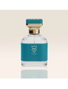Bujairami Houdini - Perfume Unisex Oriental Floral - Extrait de Parfum 100 Ml Vaporizador