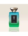 Bujairami Chroma - Perfume Unisex Oriental Amaderado - Eau de Parfum 100 Ml Vaporizador