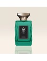 Bujairami Inferno - Perfume Unisex Oriental Amaderado - Eau de Parfum 100 Ml Vaporizador