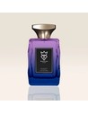 Bujairami Sovereign - Perfume Unisex Oriental Amaderado - Eau de Parfum 100 Ml Vaporizador