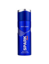 Khadlaj Spark Style - Crema Corporal Perfumada - 100 Ml