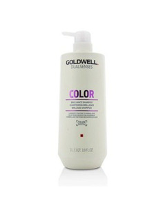 Goldwell Dualsenses Color Brilliance - Champú Cabello Teñido 1 L