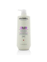Goldwell Dualsenses Color Brilliance - Champú Cabello Teñido 1 L